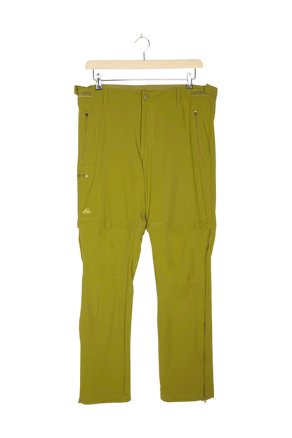 OCK Zipphose für Herren 