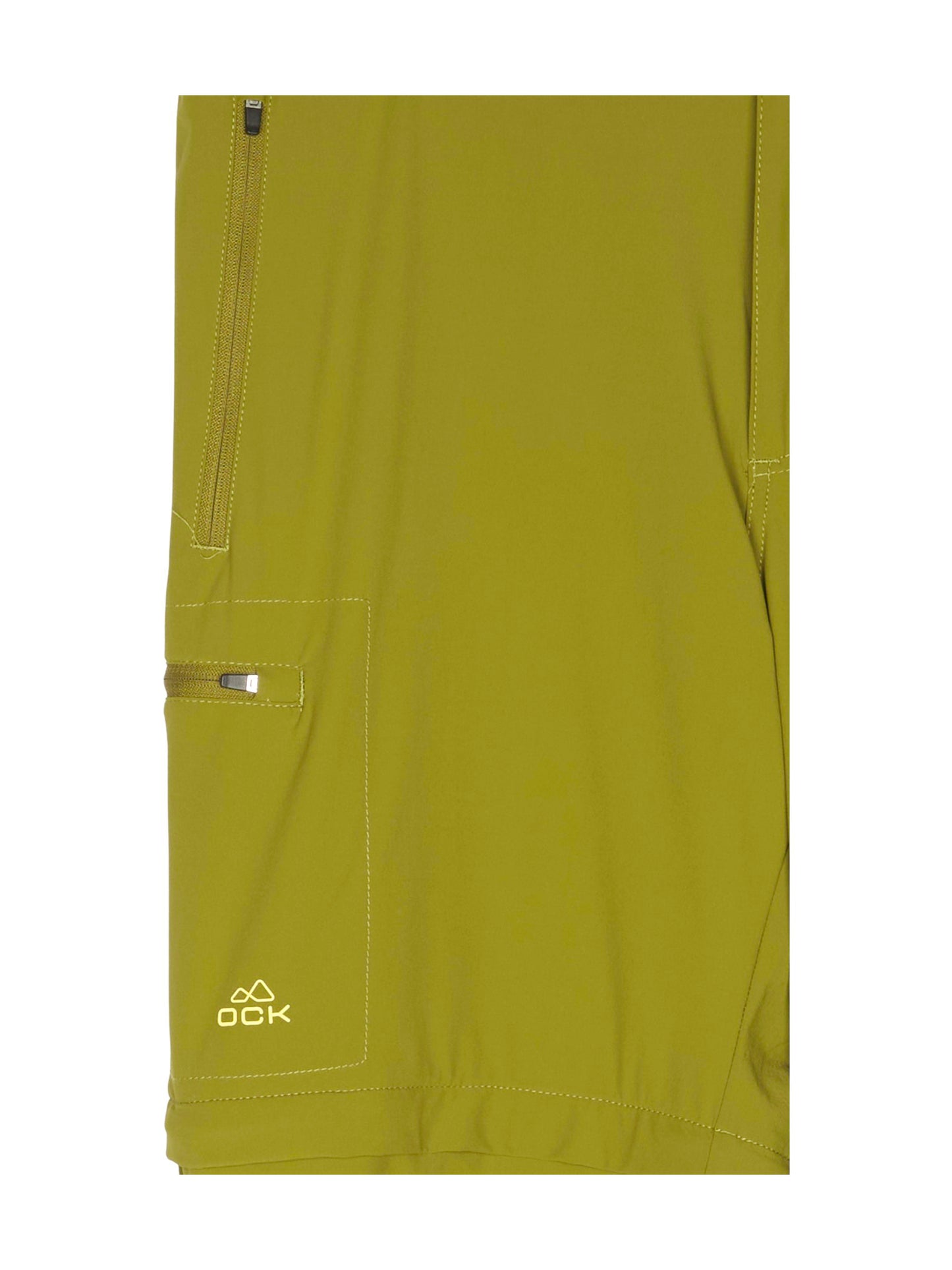 OCK Zipphose für Herren 