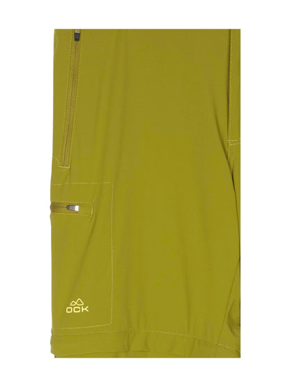 OCK Zipphose für Herren 