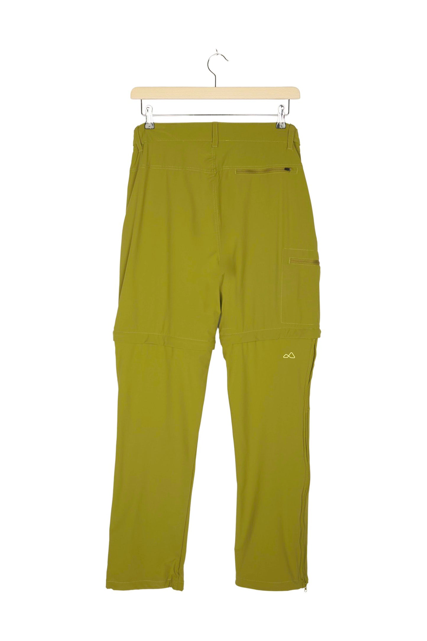 OCK Zipphose für Herren 