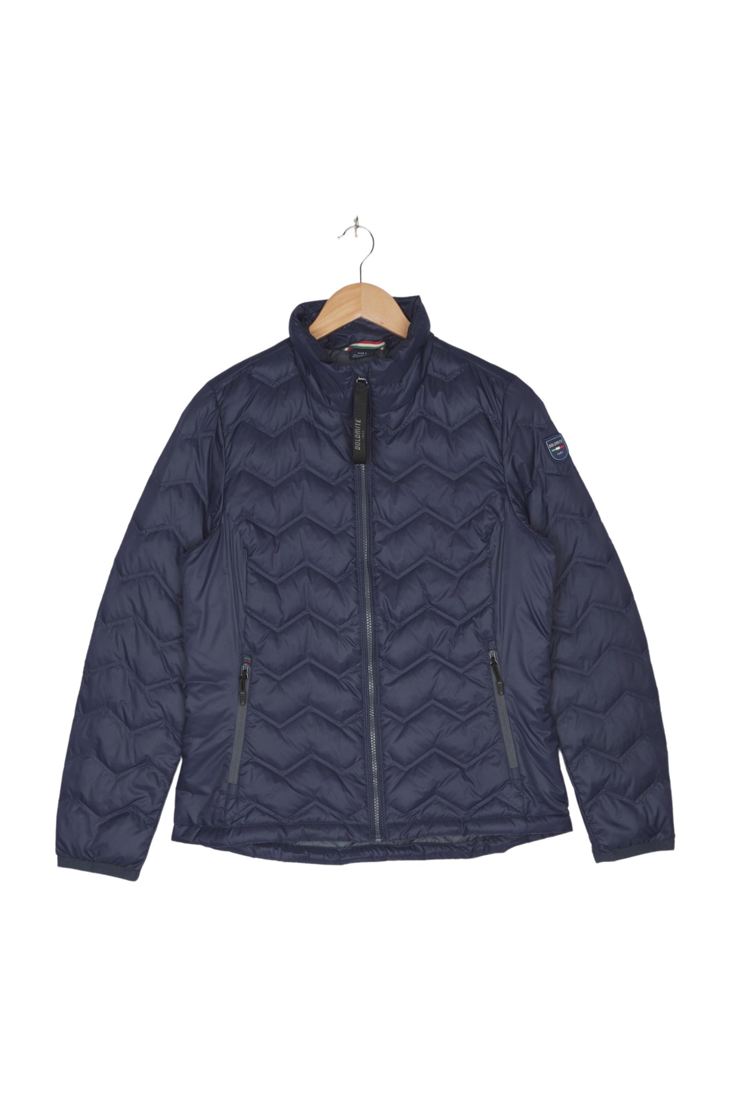 Daunenjacke für Damen