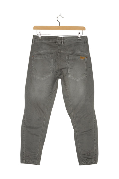 MOHNBLUMEM. Garment Dye Pants