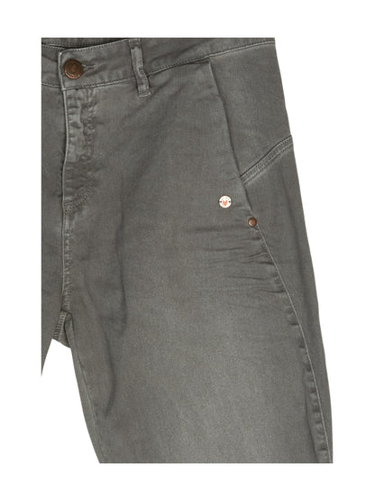 MOHNBLUMEM. Garment Dye Pants