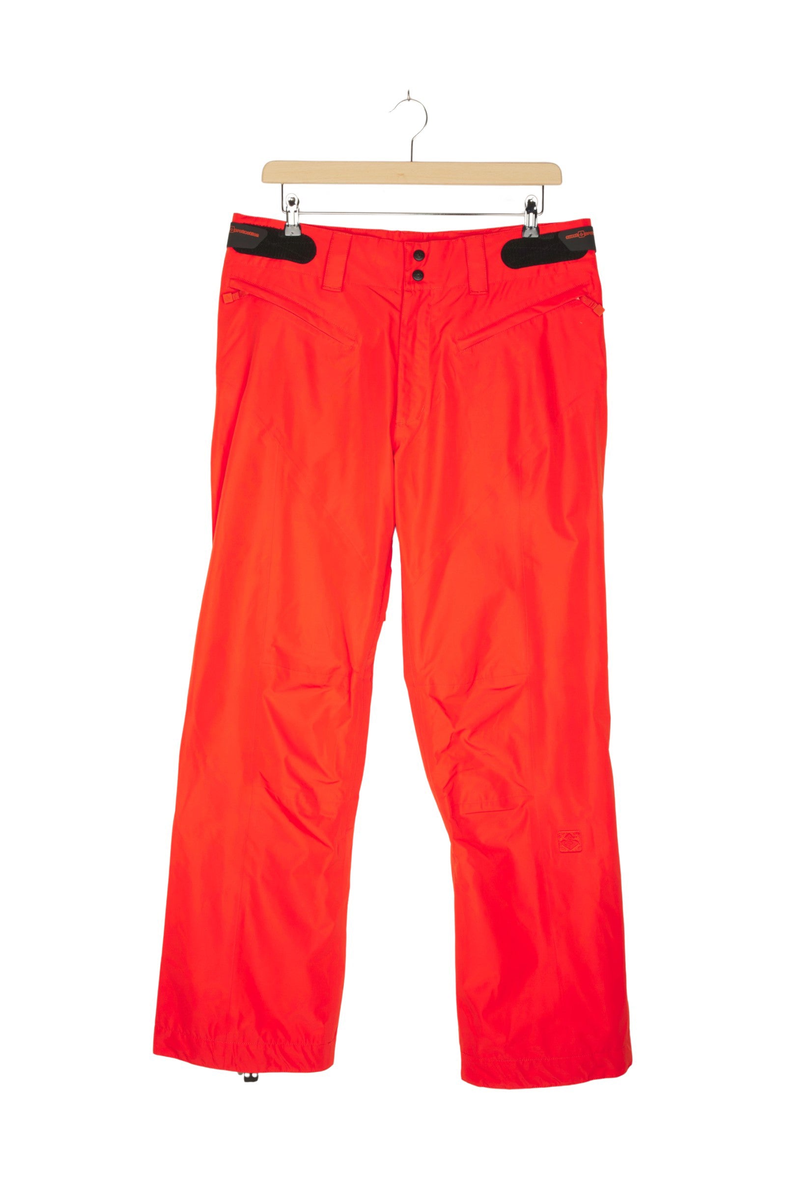 Hardshellhose mit Goretex für Herren