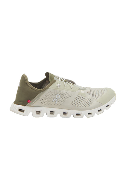 On Cloud 5 Coast Herren Laufschuhe - Grün