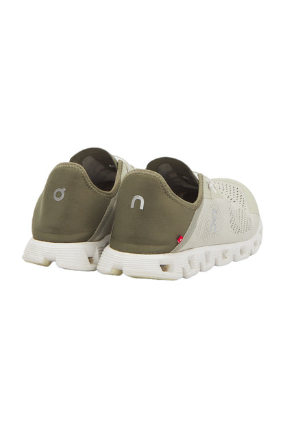 On Cloud 5 Coast Herren Laufschuhe - Grün