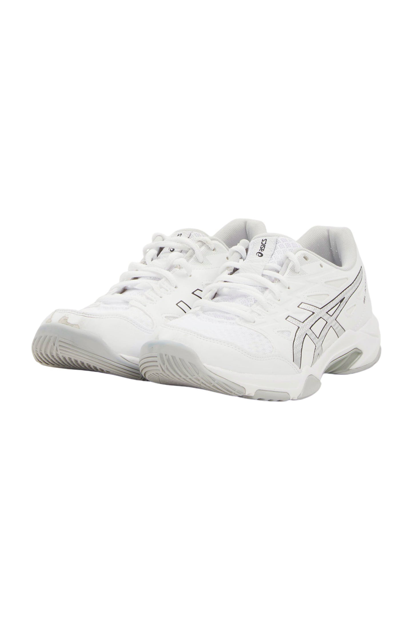 ASICS GEL-ROCKET 11 Damen Volleyballschuhe - Weiß