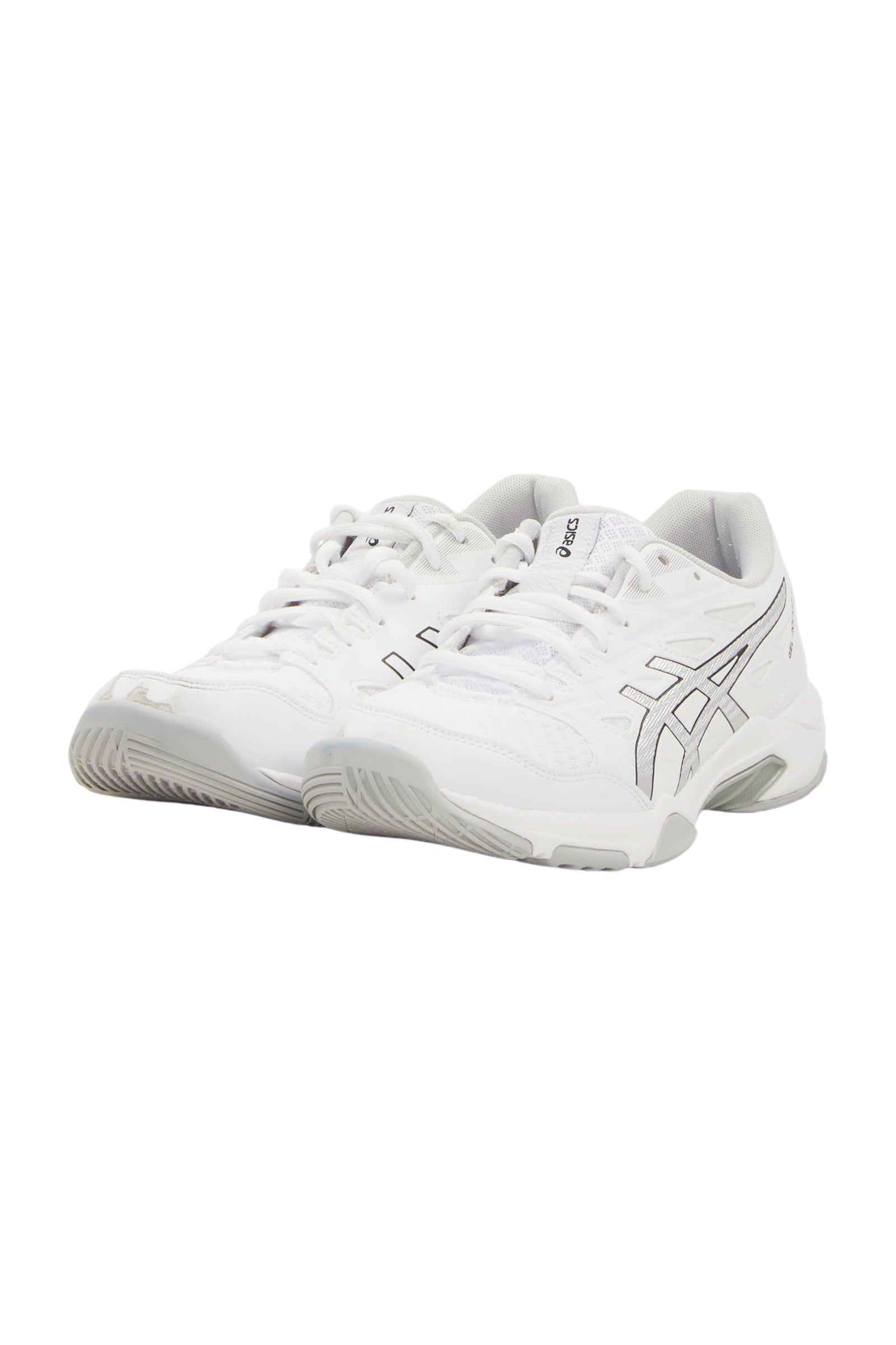 ASICS GEL-ROCKET 11 Damen Volleyballschuhe - Weiß