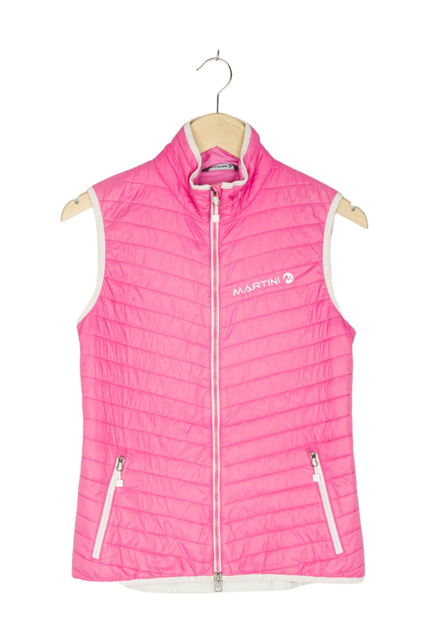 Kunstfaserweste für Damen