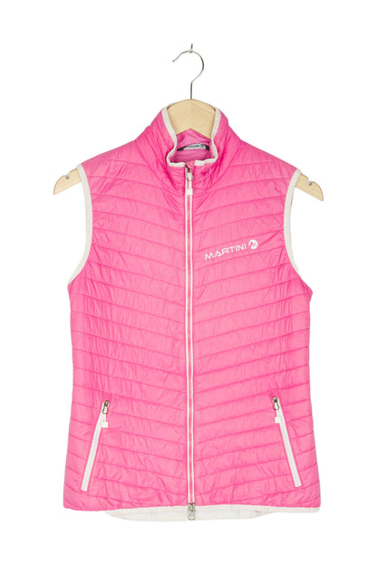 Kunstfaserweste für Damen