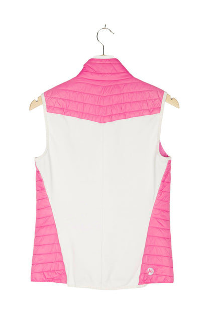 Kunstfaserweste für Damen