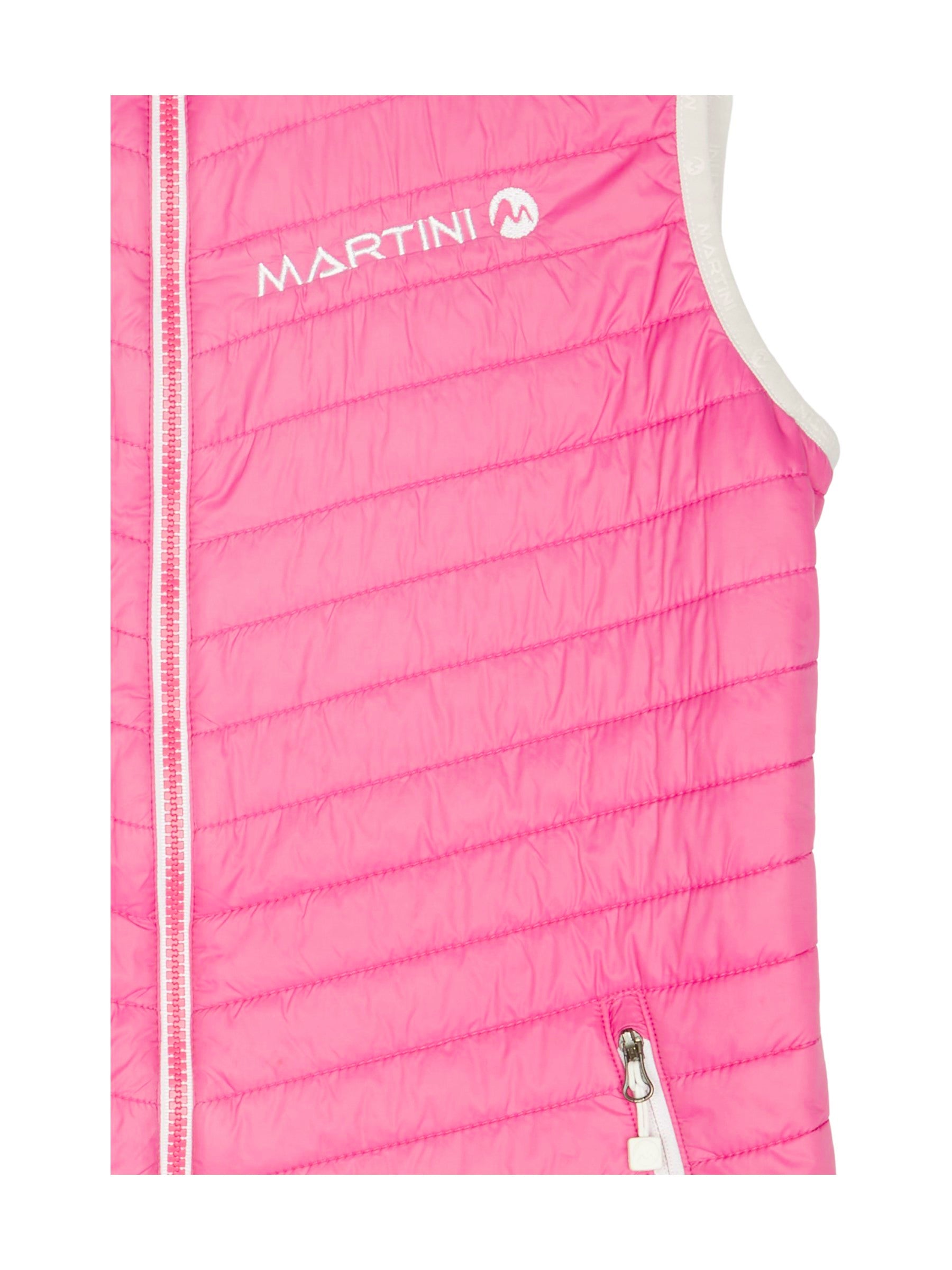 Kunstfaserweste für Damen