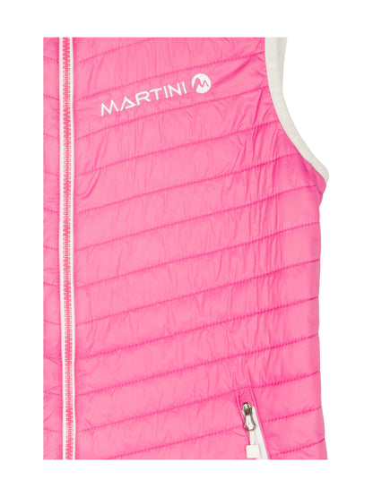 Kunstfaserweste für Damen