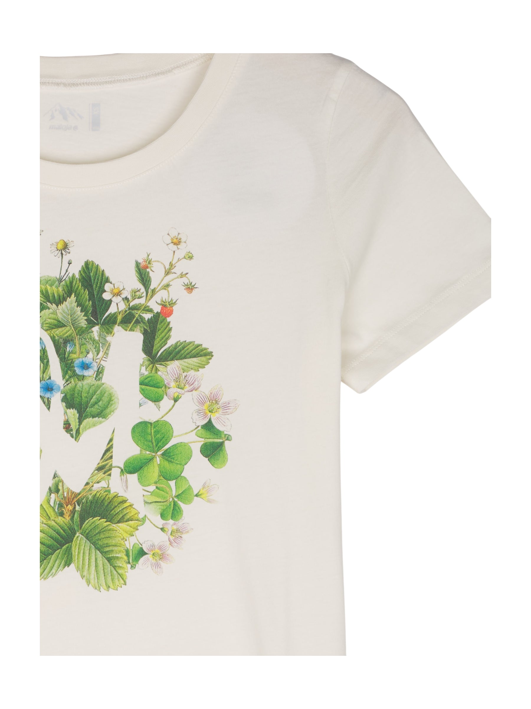 SCHOMBRINAM. T-Shirt