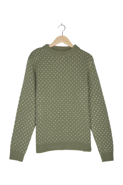 SØRISEN WOOL SWEATER 