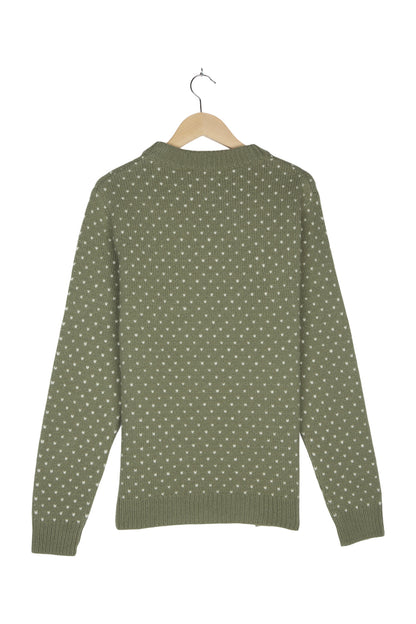 SØRISEN WOOL SWEATER 