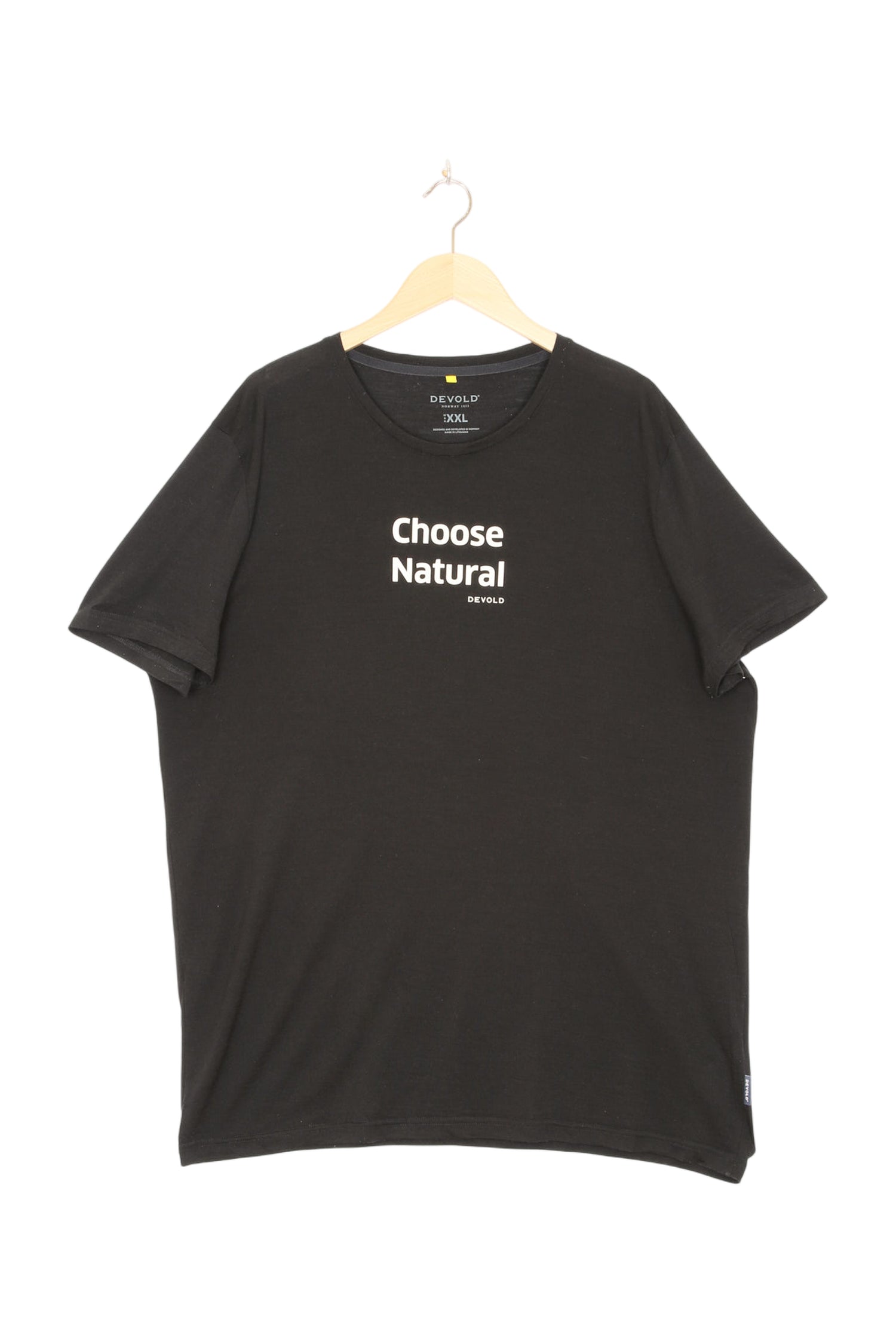 Devold T-Shirt für Herren