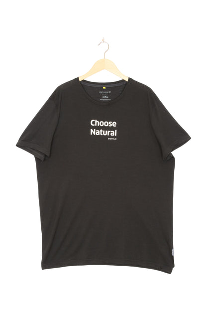 Devold T-Shirt für Herren