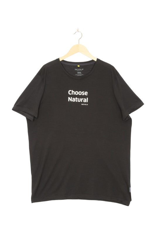 Devold T-Shirt für Herren