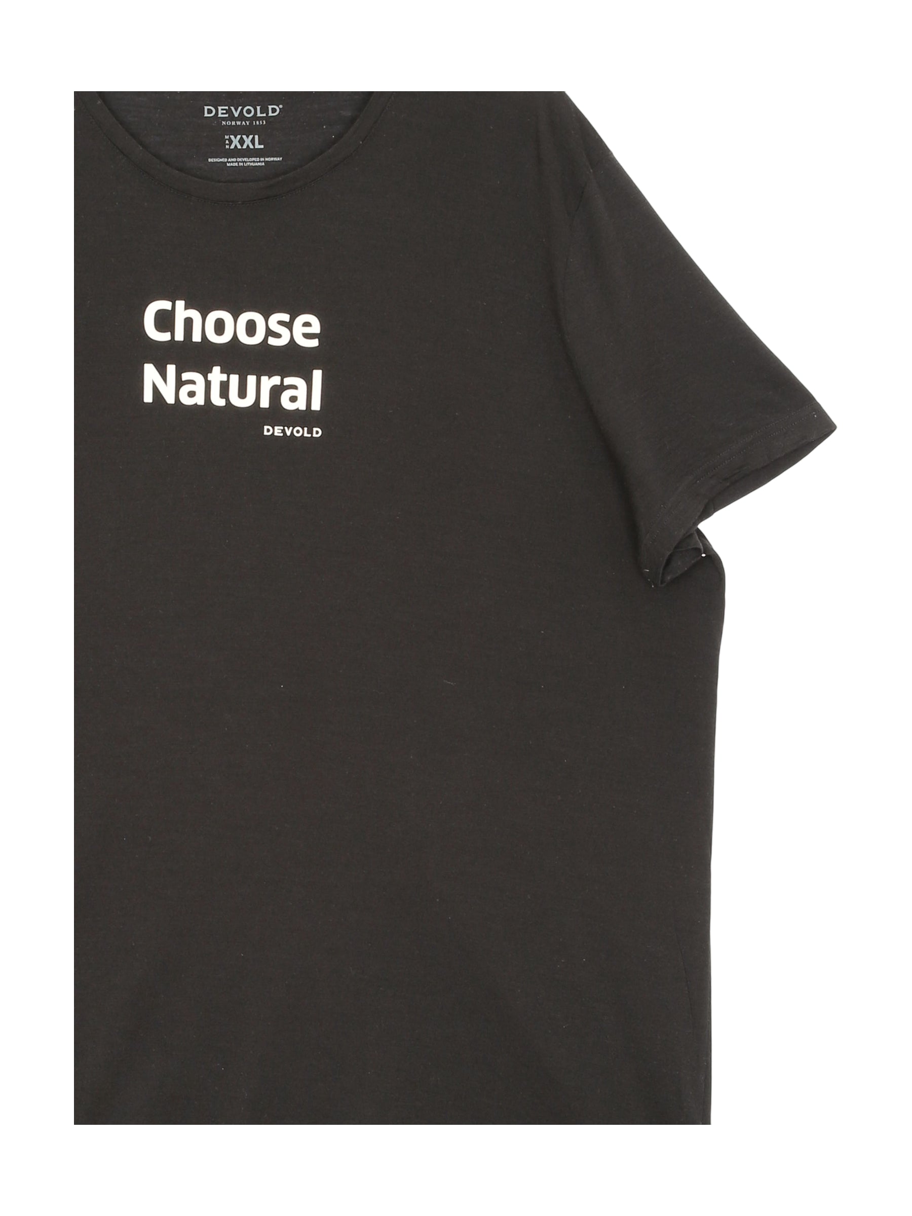 Devold T-Shirt für Herren