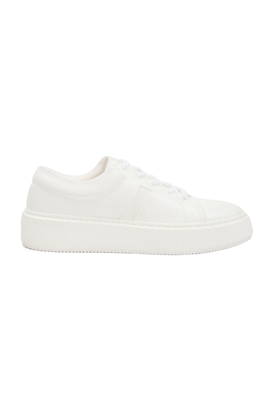Ganni Sneakers Size 36 Weiß 