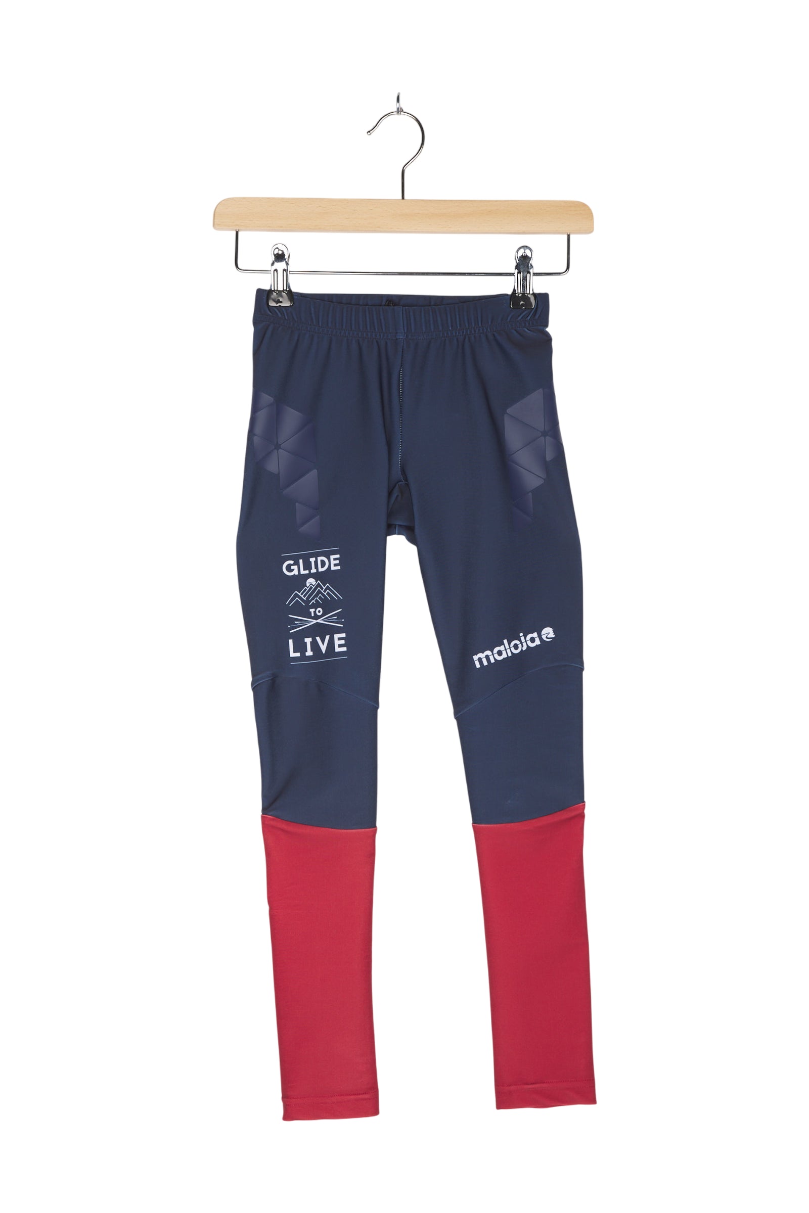 JeleU. Pants Nordic Race Pants