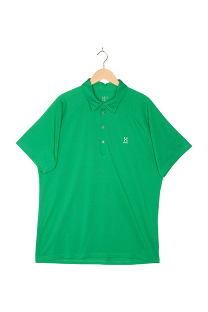 Haglöfs Poloshirt für Herren