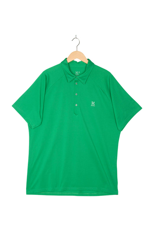 Haglöfs Poloshirt für Herren