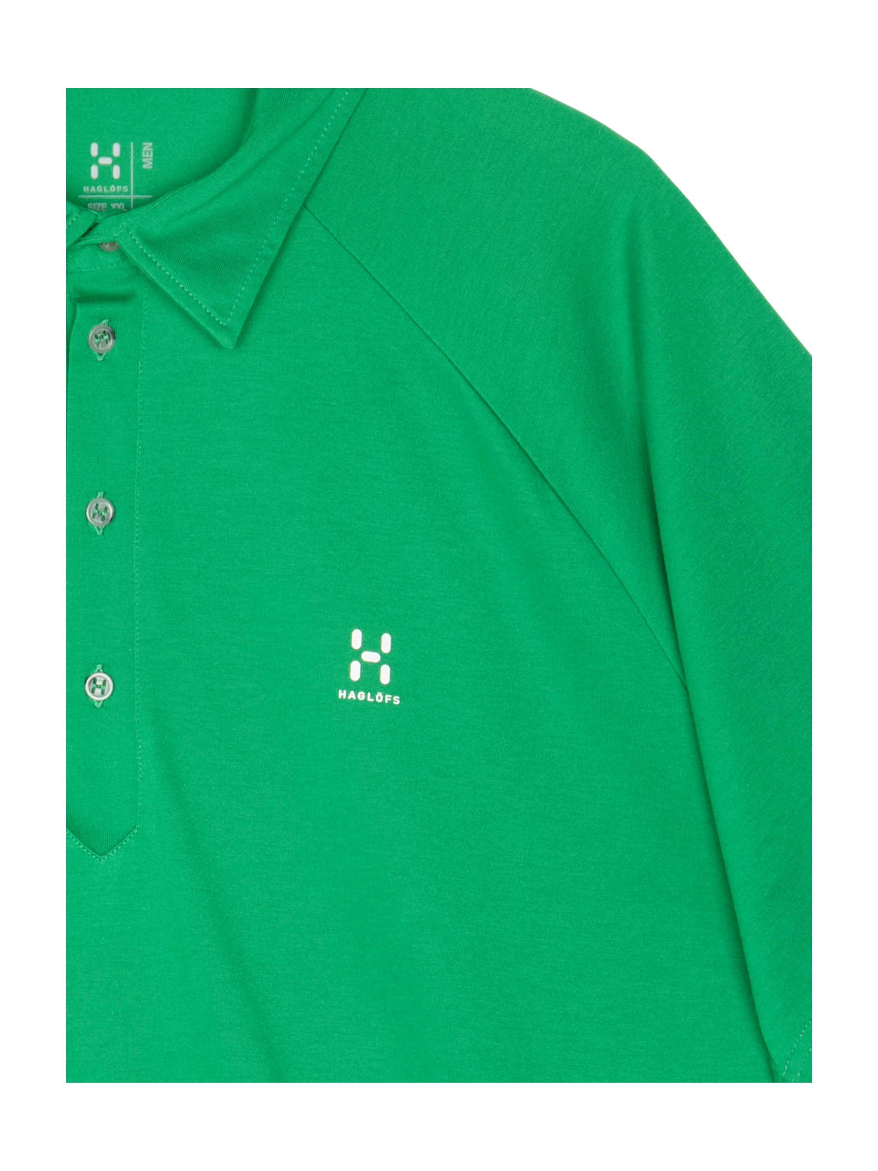 Haglöfs Poloshirt für Herren