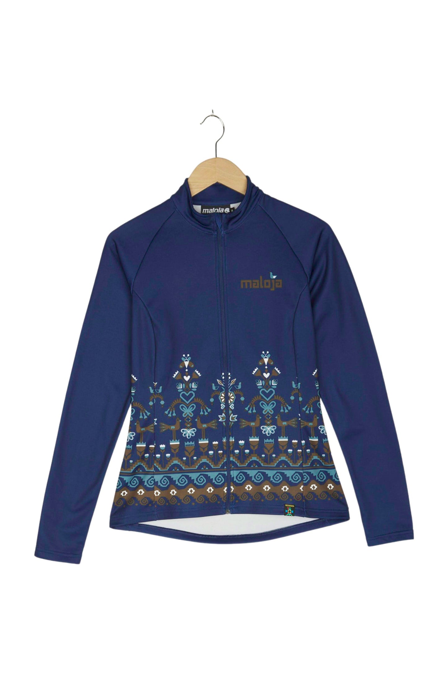 Radjacke für Damen