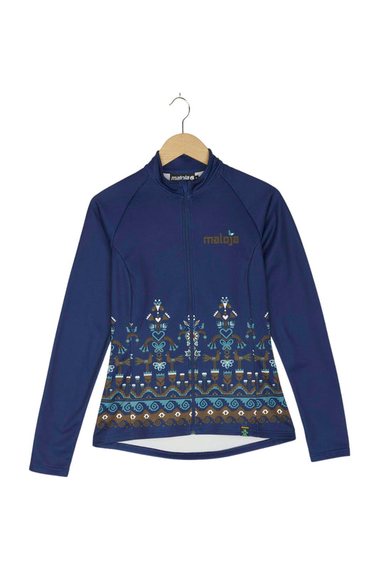 Radjacke für Damen