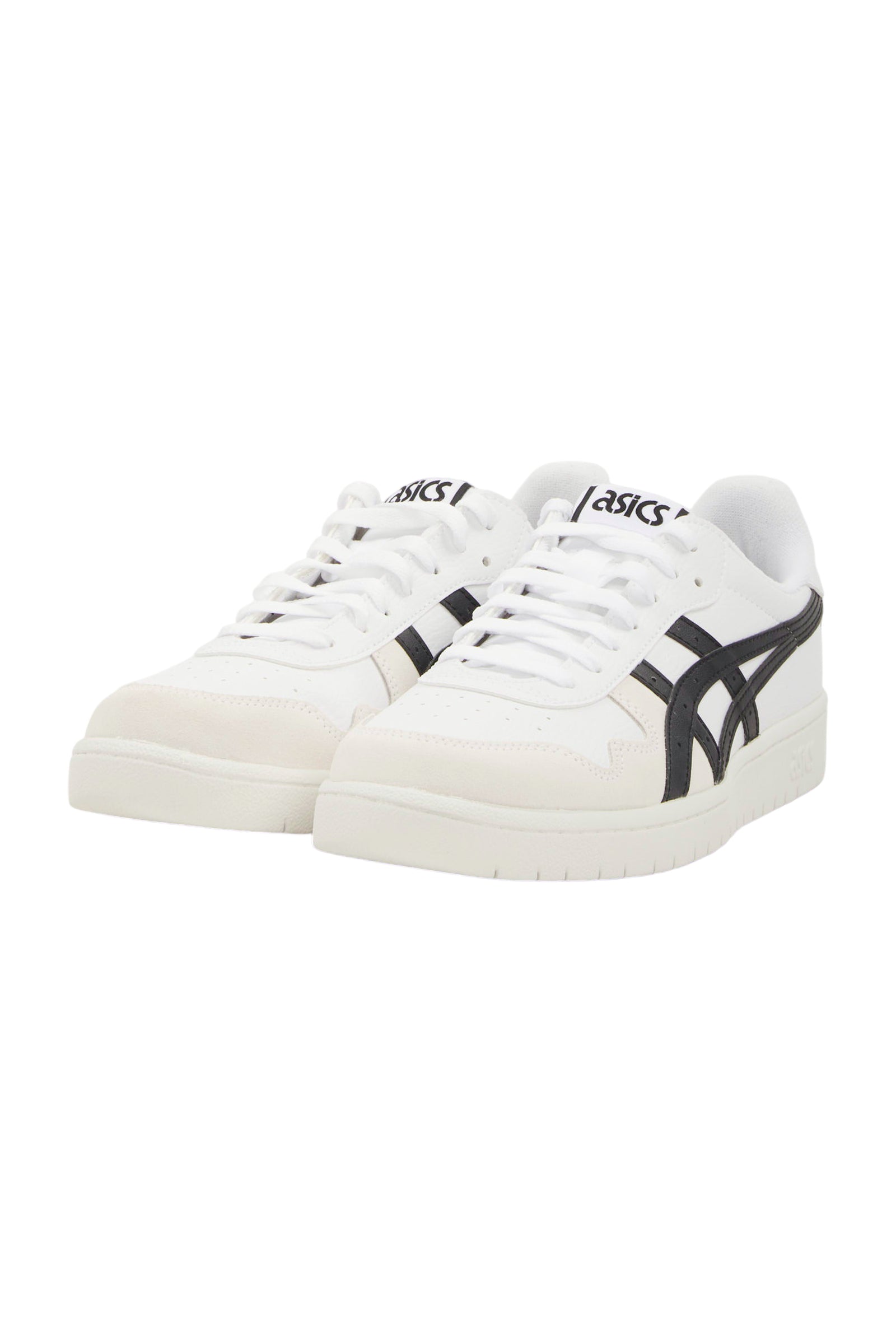 ASICS Japan S Sneaker für Herren – Weiß/Schwarz