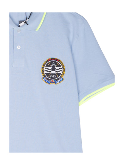POLO SYLT POLO SYLT Poloshirt