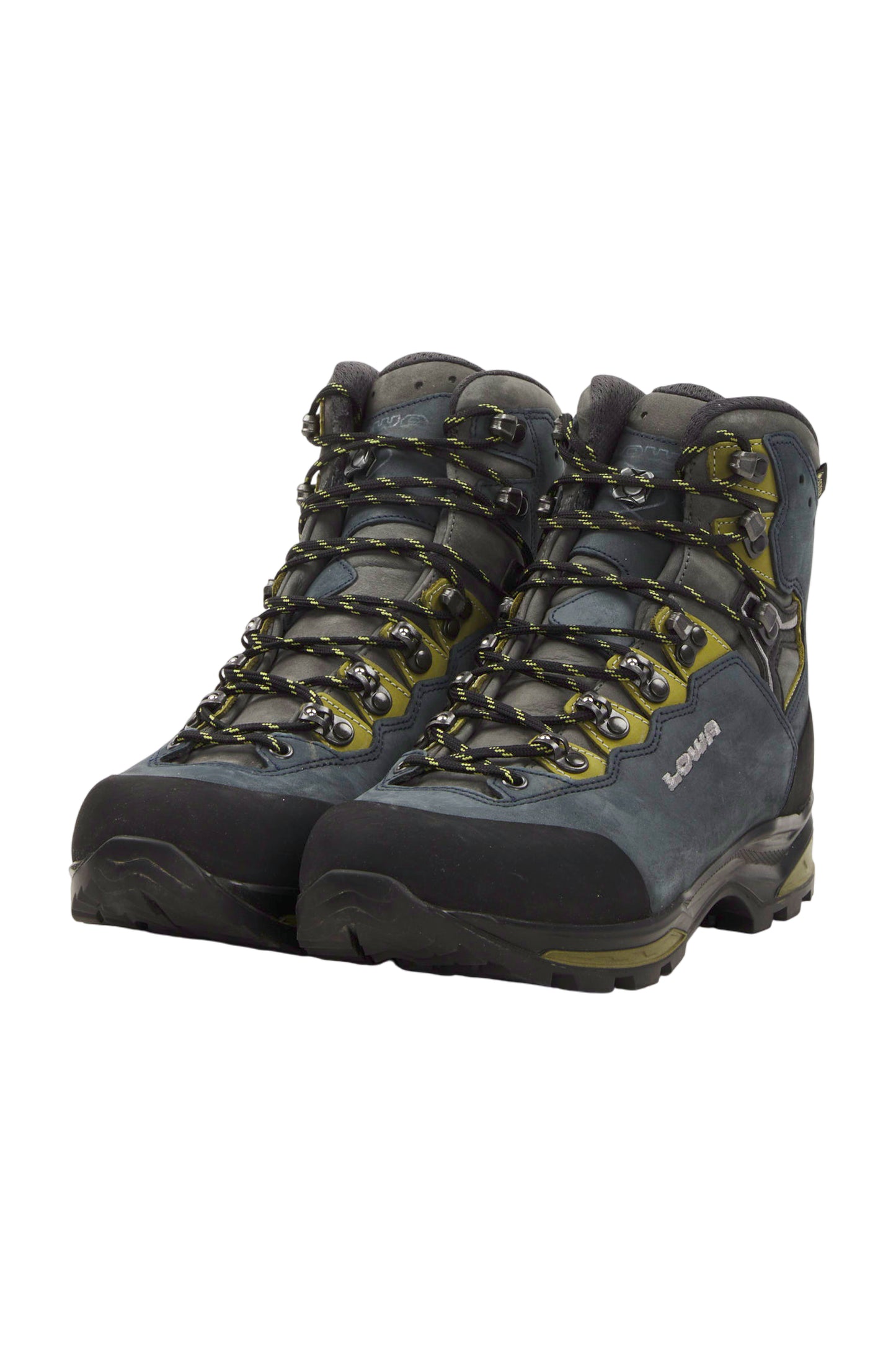Lowa CAMINO EVO GTX Herren Trekkingstiefel - Blau