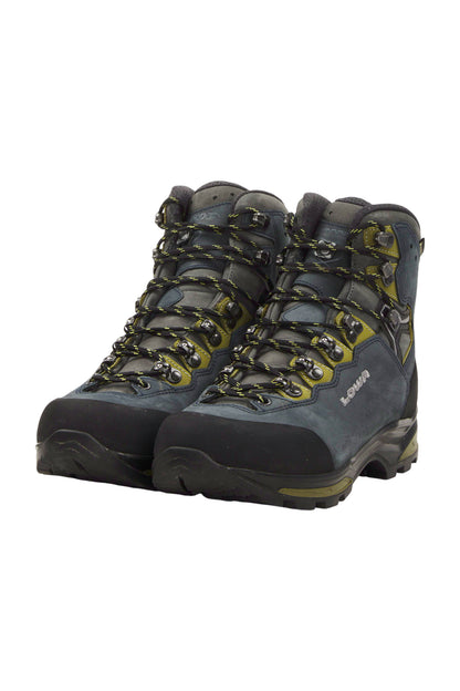 Lowa CAMINO EVO GTX Herren Trekkingstiefel - Blau