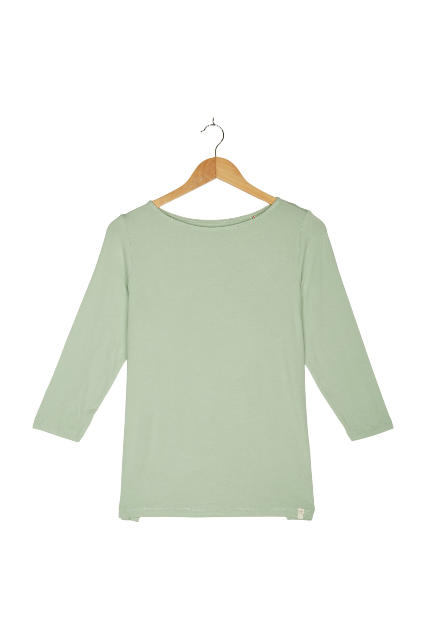 Detto Fatto Detto Fatto Langarmshirt