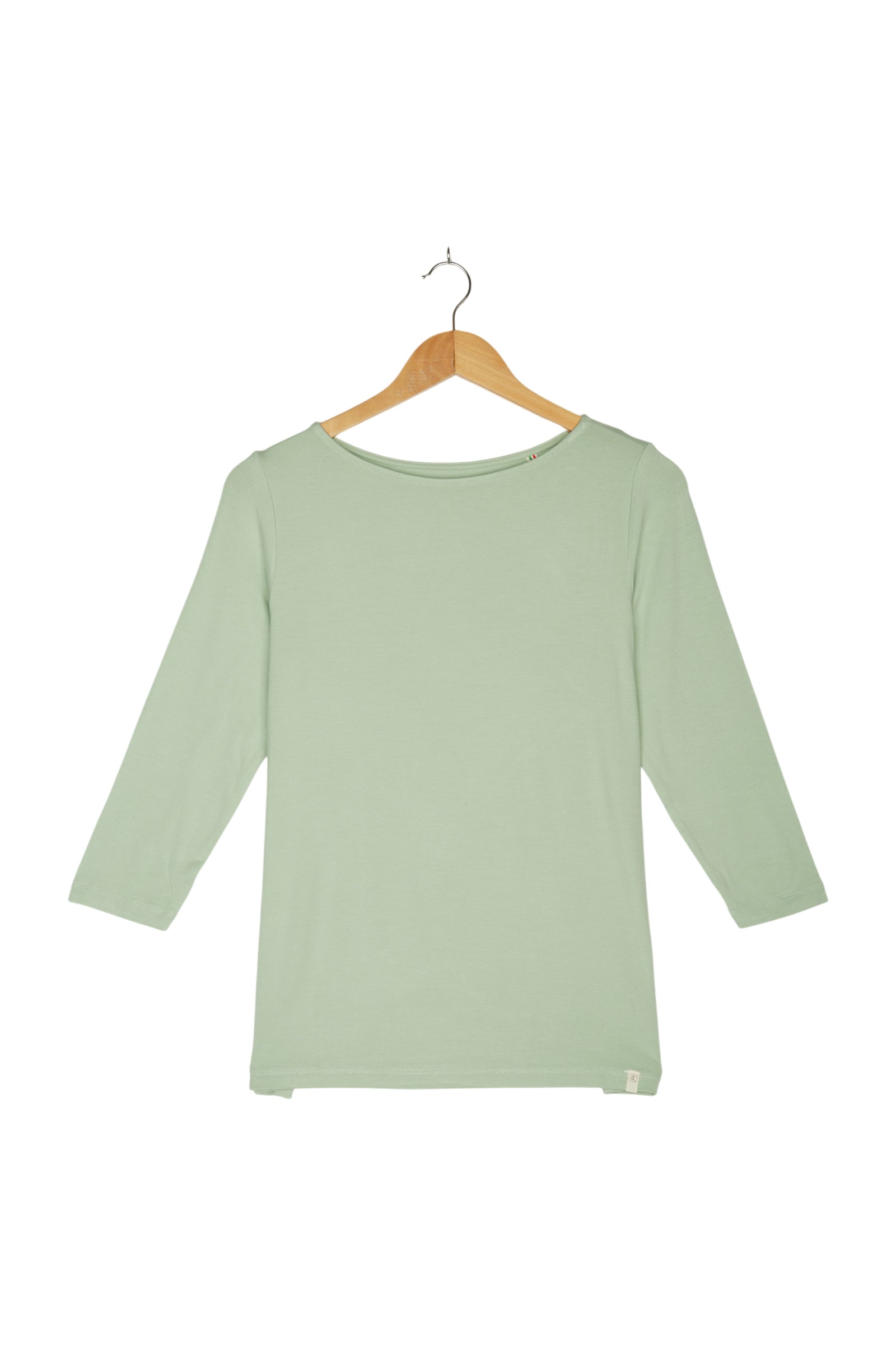 Detto Fatto Detto Fatto Langarmshirt