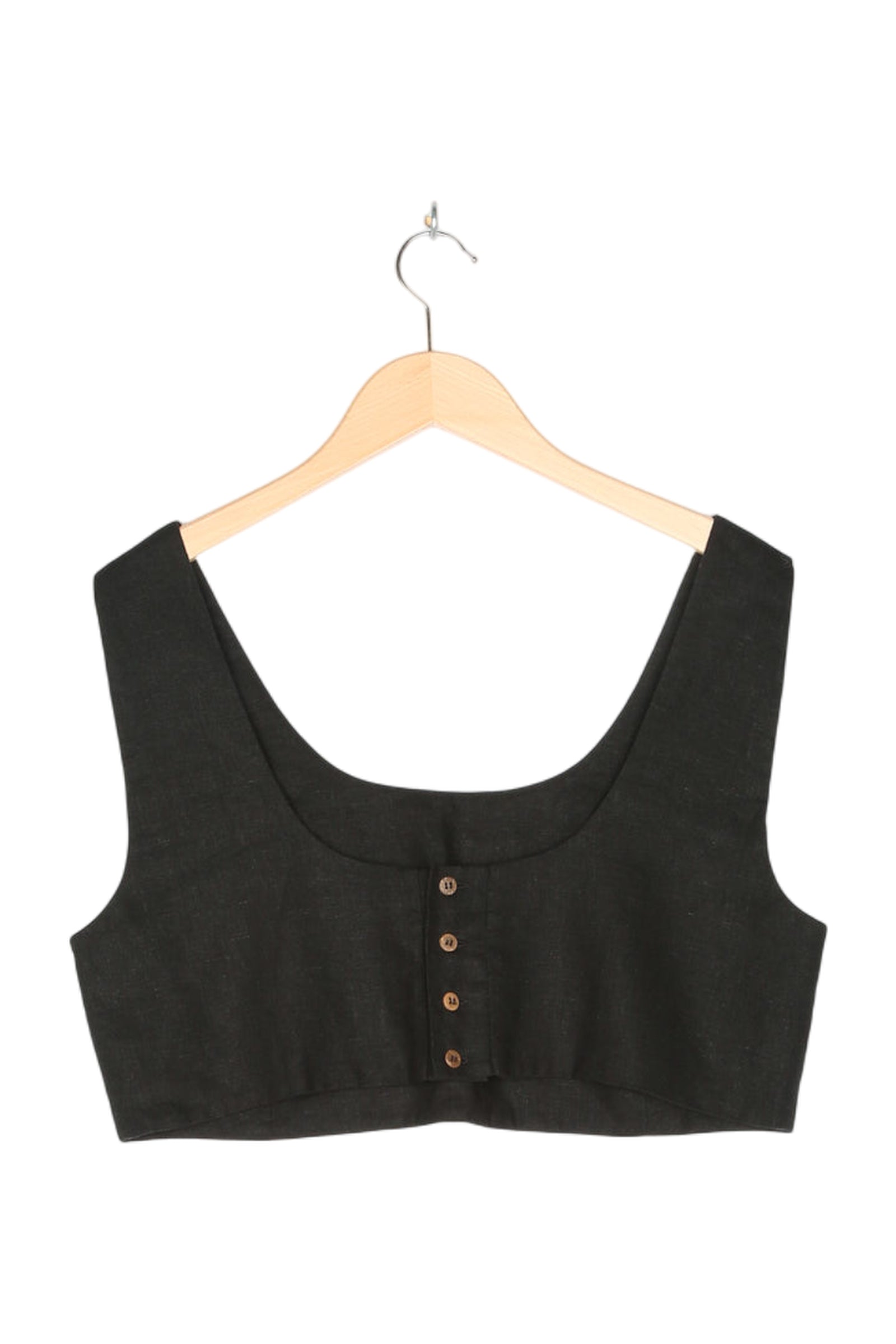 by Aylin König LEAH Top für Damen