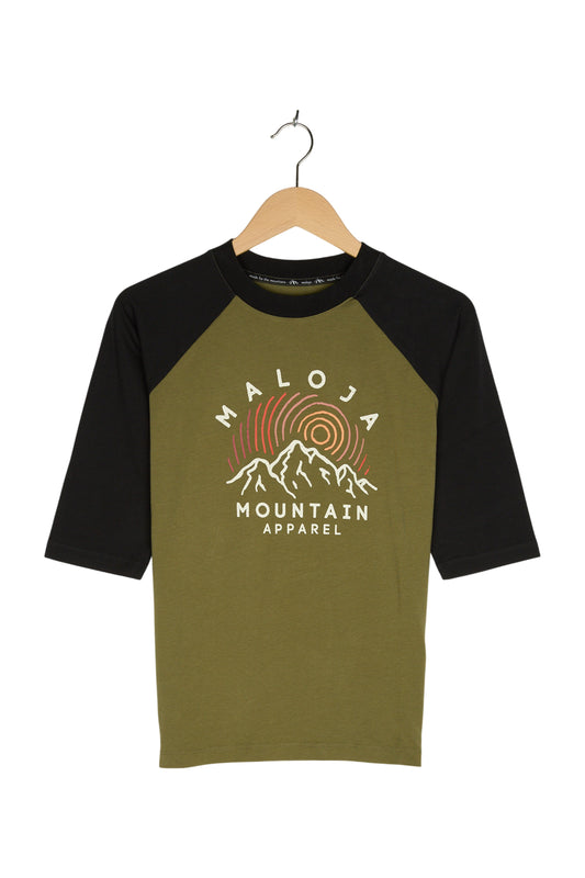 CORTEM. Organic Cotton Tee