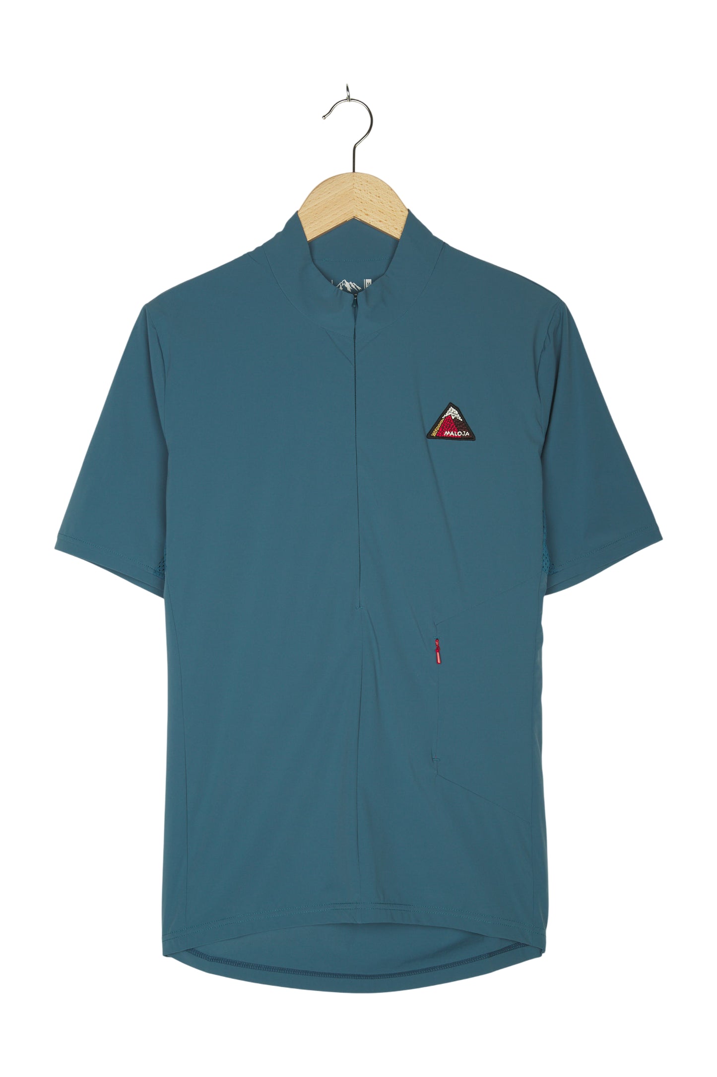 PadrotM. Short Sleeve Multisport Jersey