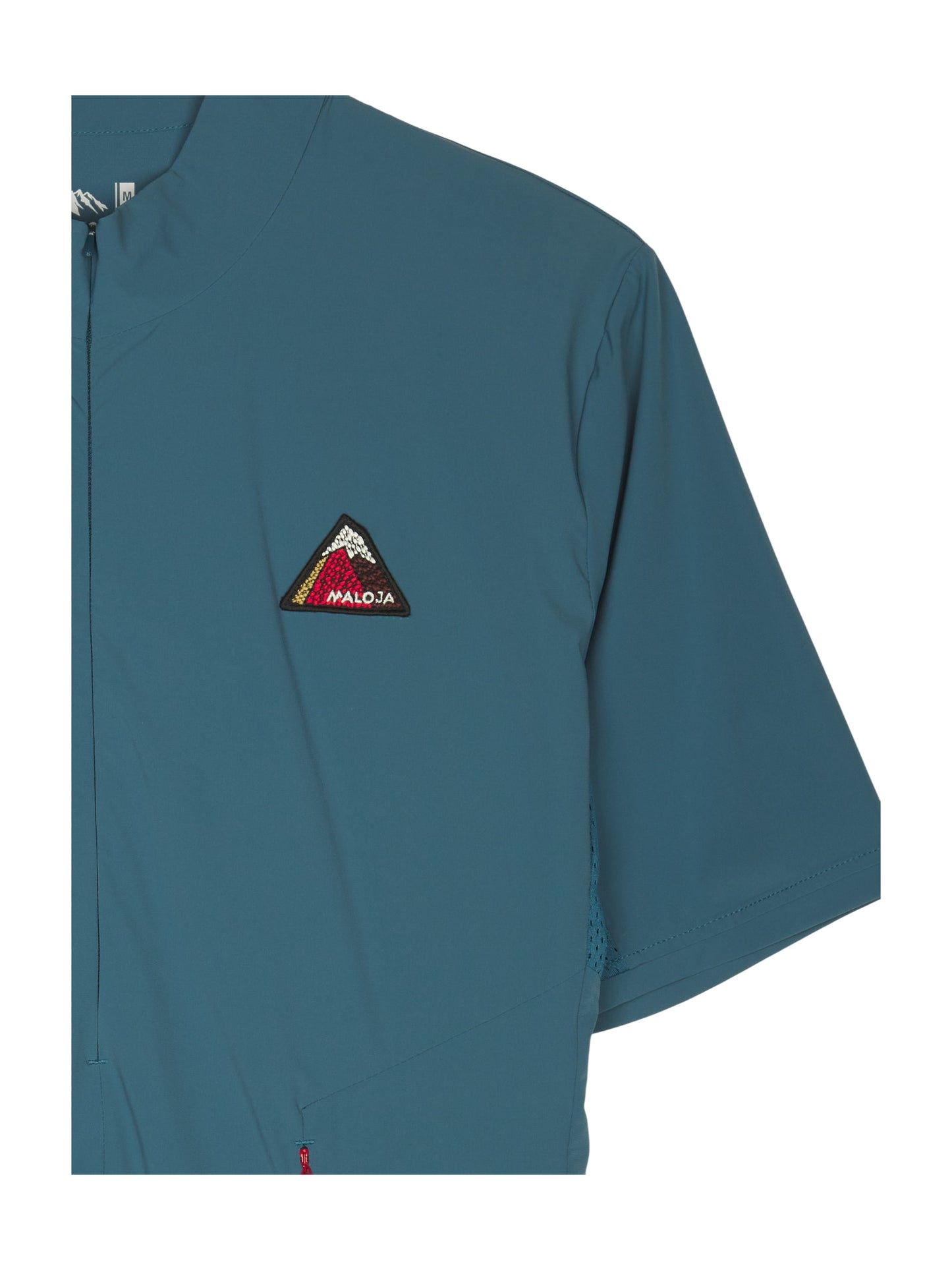 PadrotM. Short Sleeve Multisport Jersey