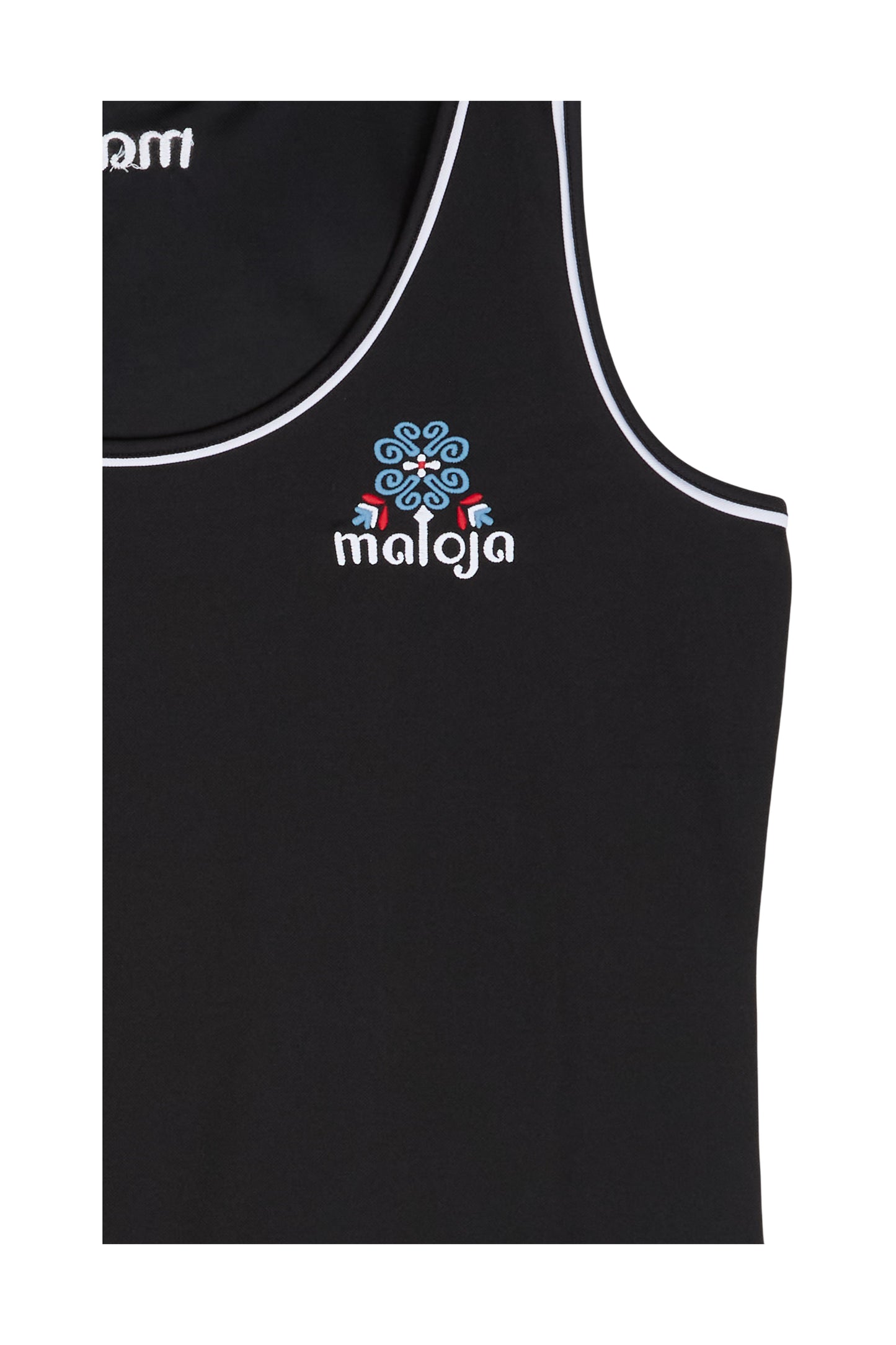 VidaM.Top Bike Shirt Sleeveless