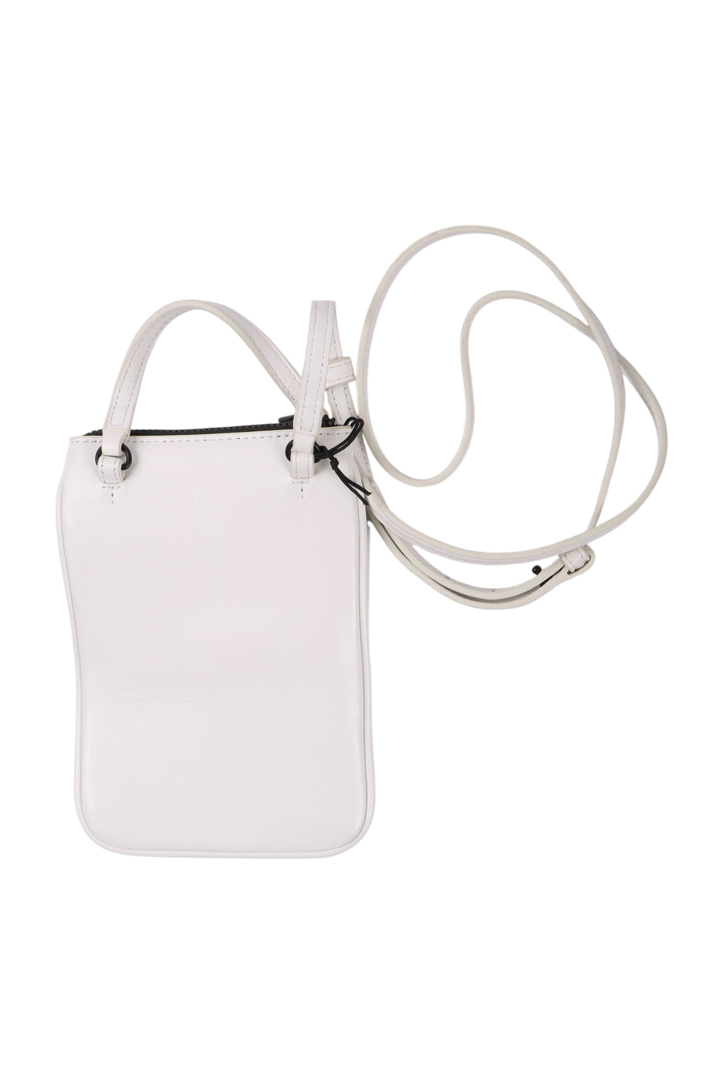 Furla Iris Handy Etui Tasche Size One Size Weiß 