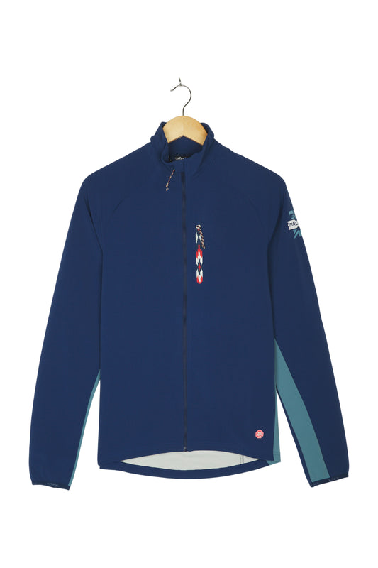 PrincipeM. Cross Country Jacket