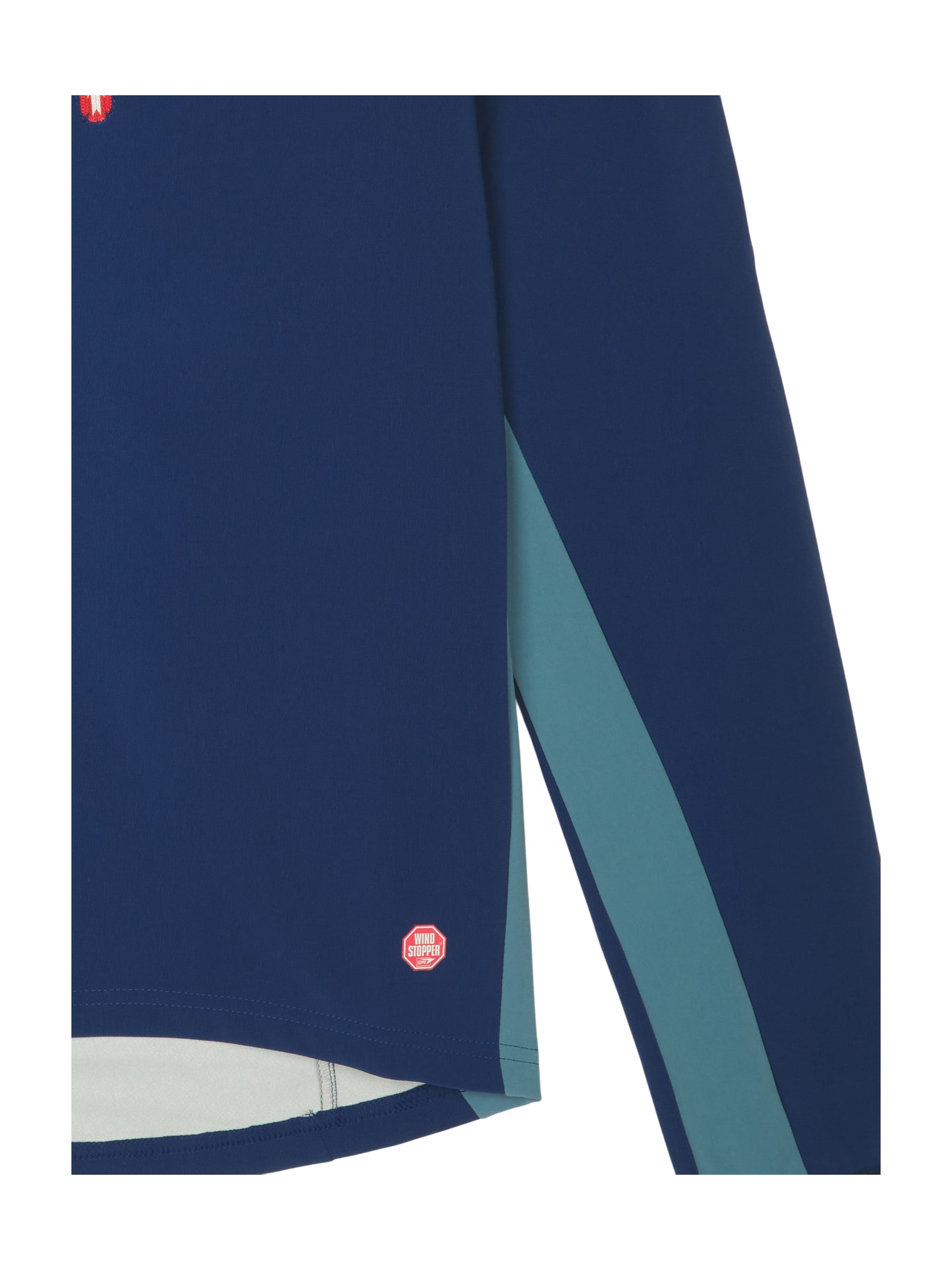 PrincipeM. Cross Country Jacket