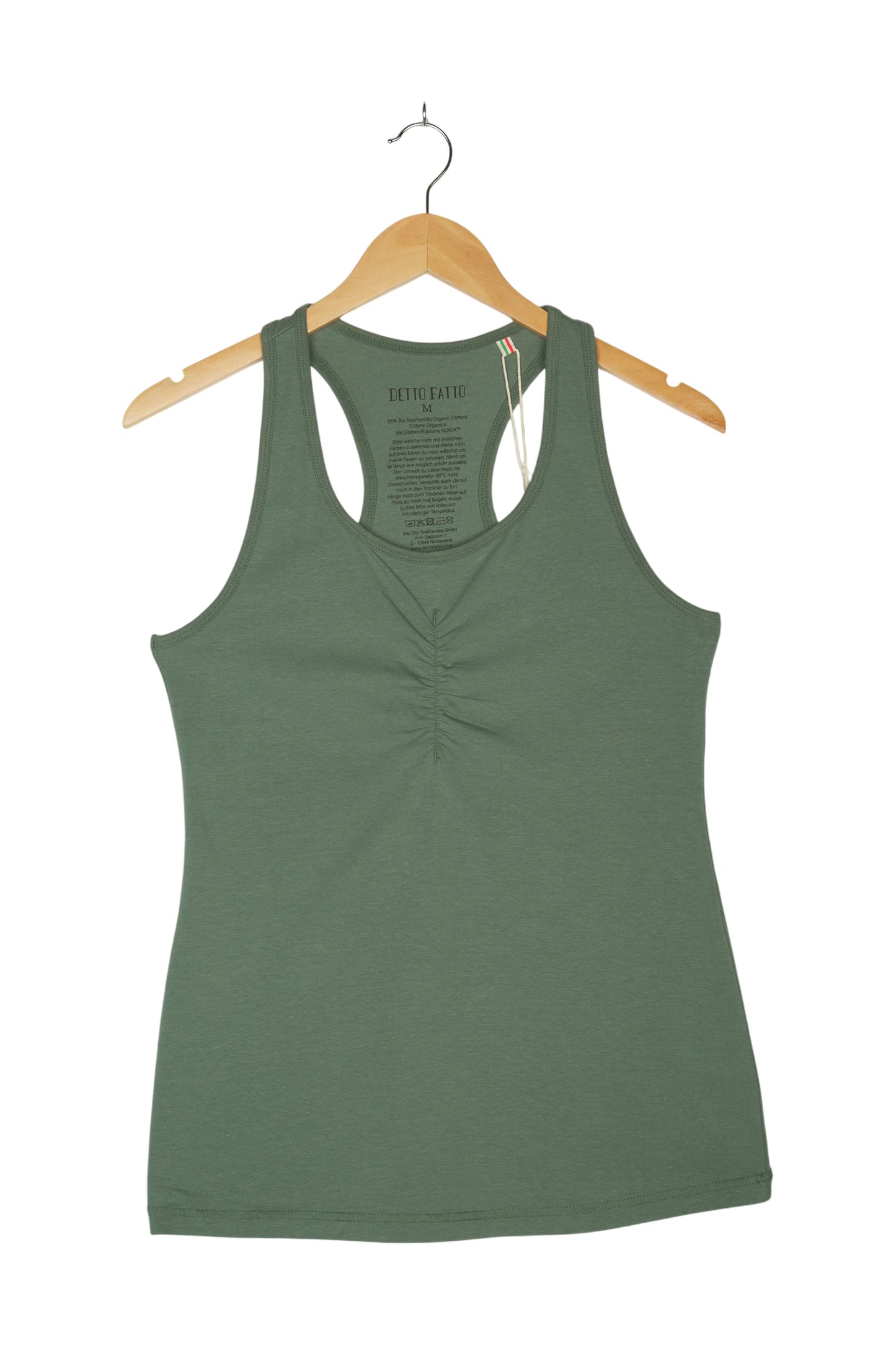 Detto Fatto Detto Fatto Top