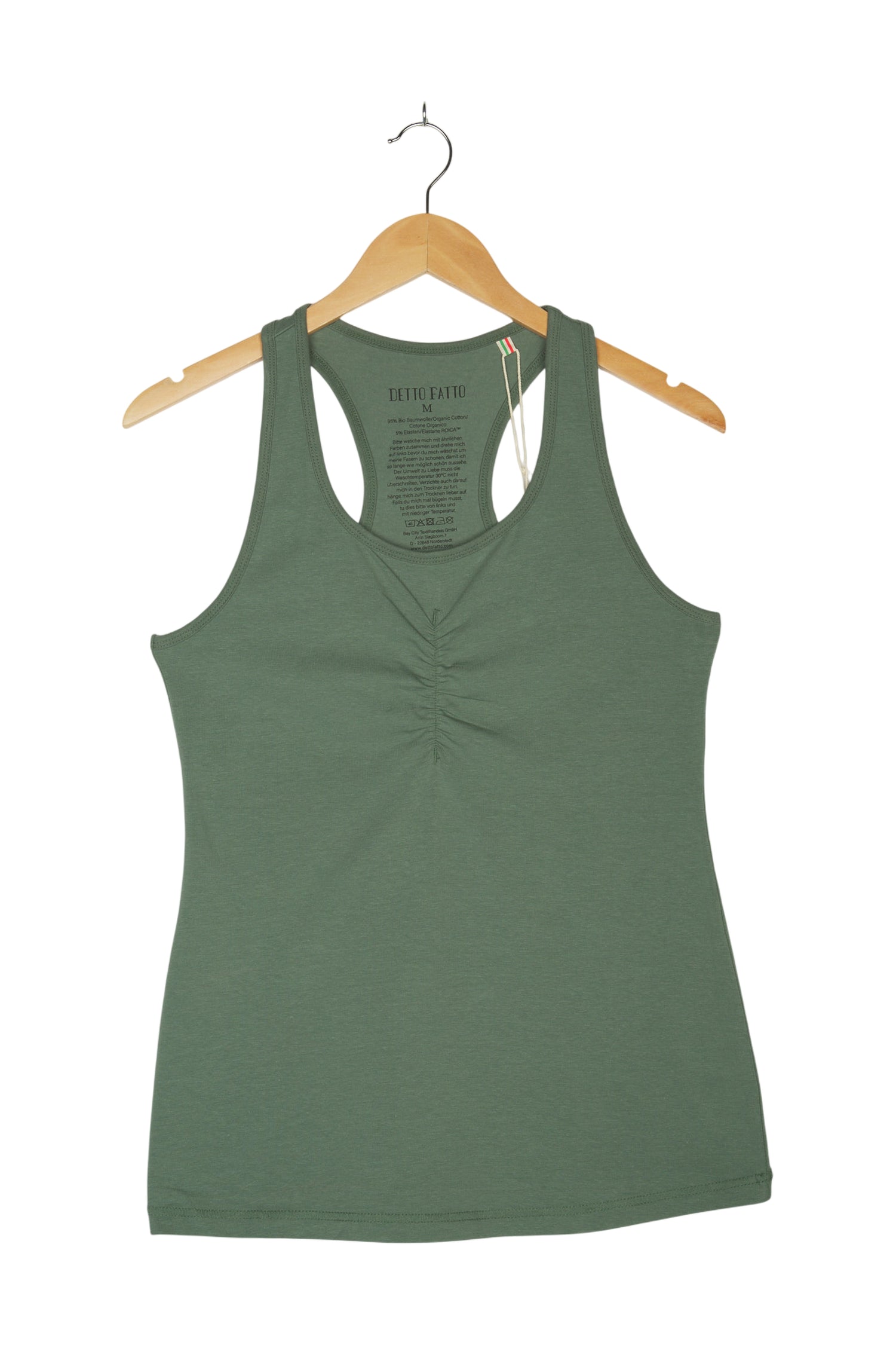 Detto Fatto Detto Fatto Top