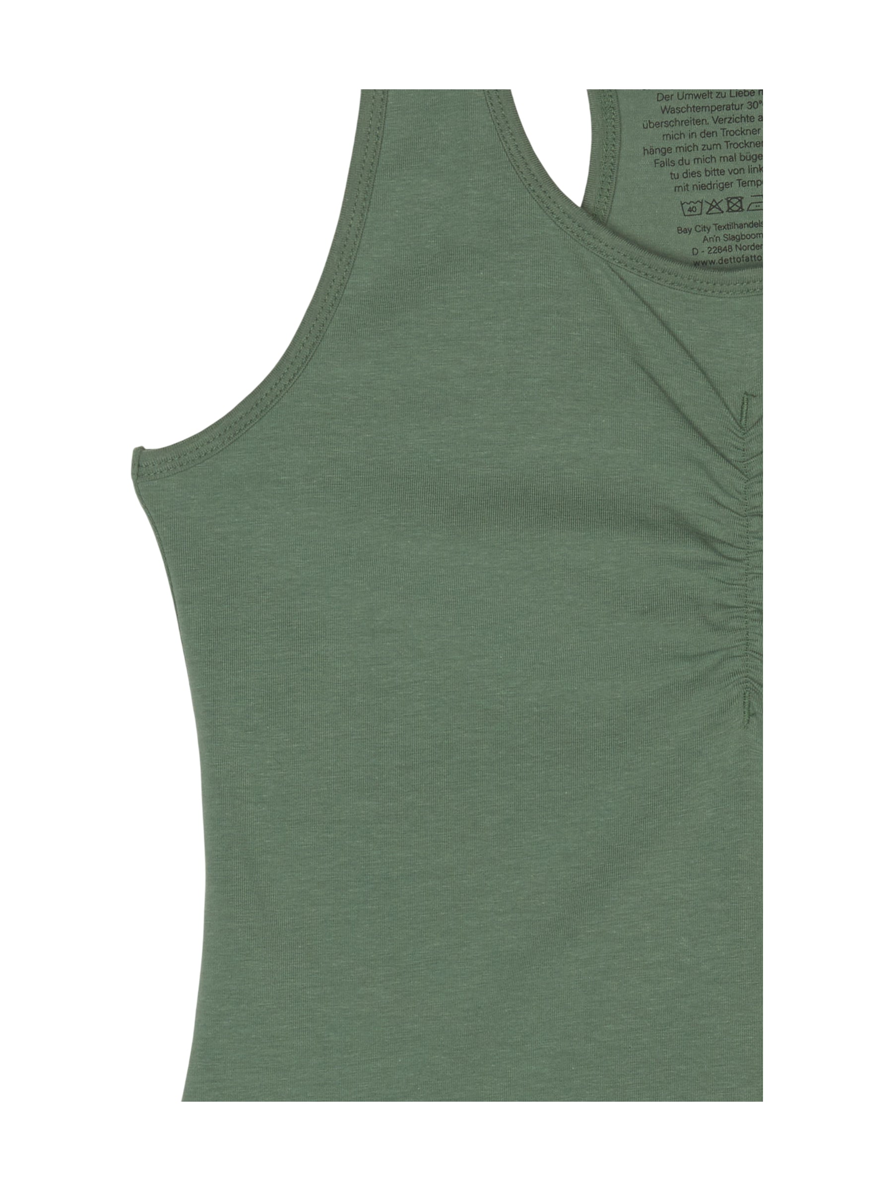 Detto Fatto Detto Fatto Top