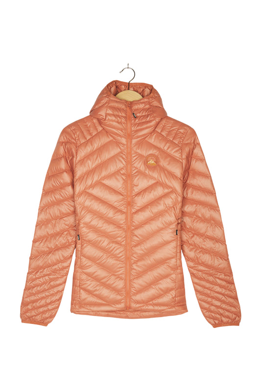 REHM. Light Mountaineering ReDown Jacket