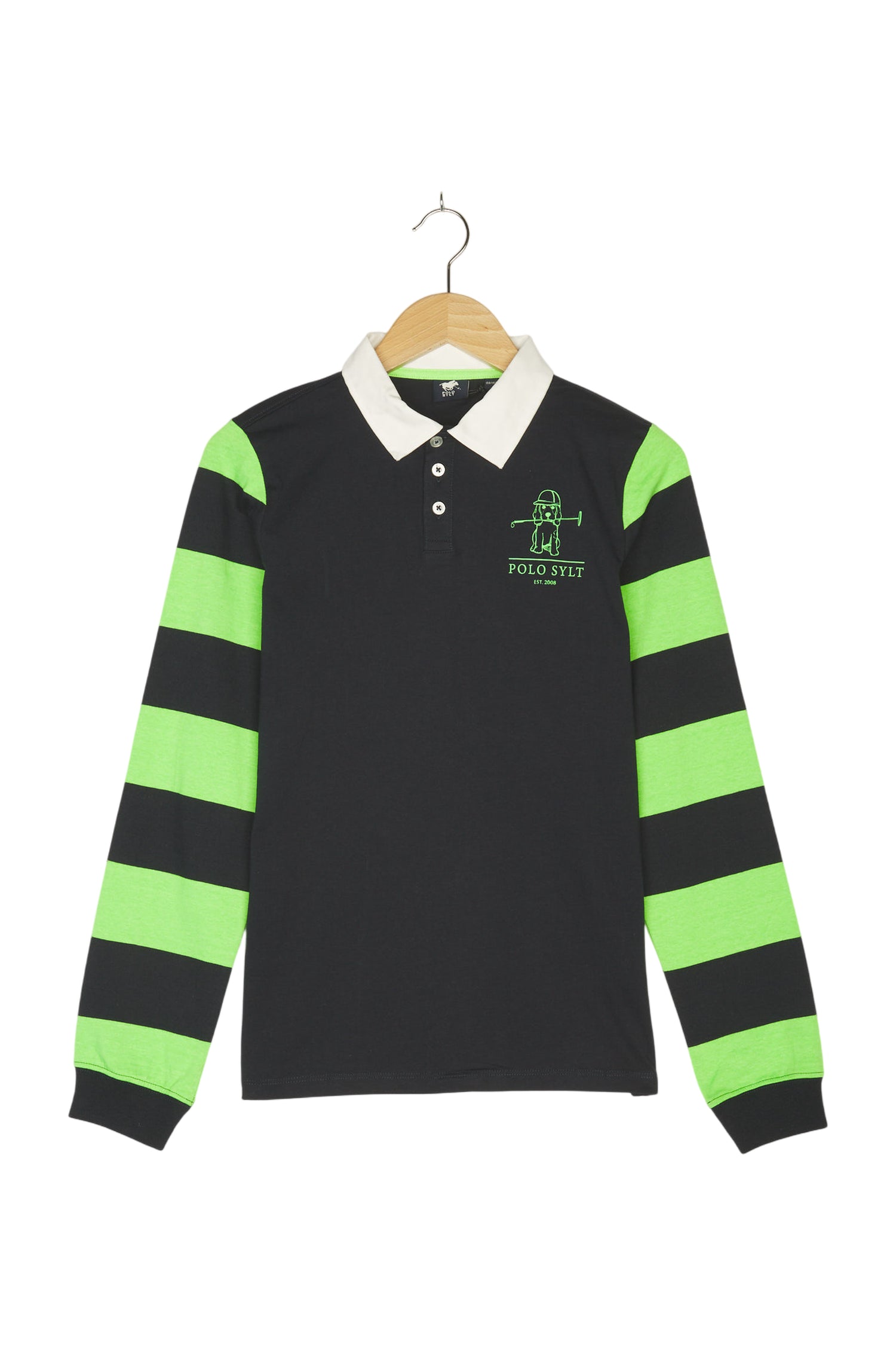 POLO SYLT POLO SYLT Langarmshirt
